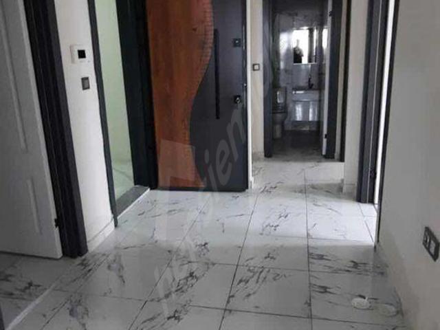 TALAS MEVLANA DA 14.KAT 3+1 KİRALIK DAİRE