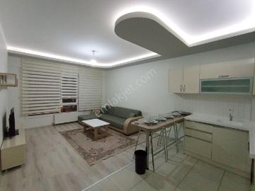 Talas Mevlana Da 2+1 Eşyalı Kiralık Lüks Suit Daireler