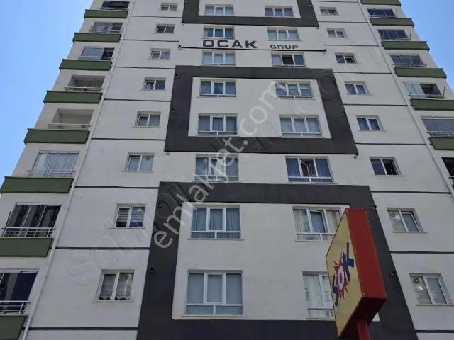 Talas Mevlana Geniş Bakımlı Kiralık Daıre