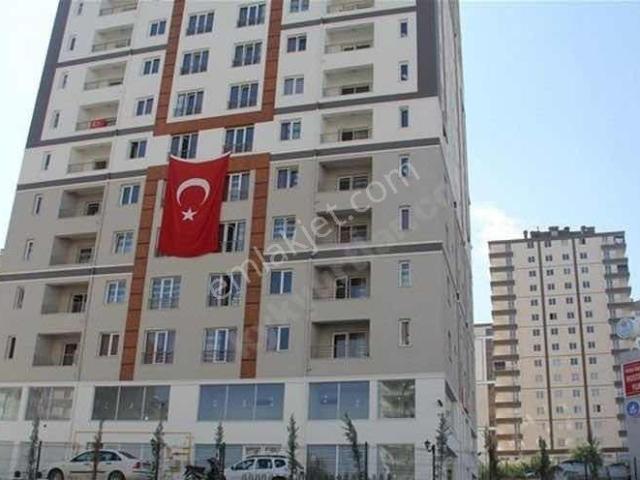 Talas Mevlana Kurumsal Kıracılı Satılık 1+1 Daire