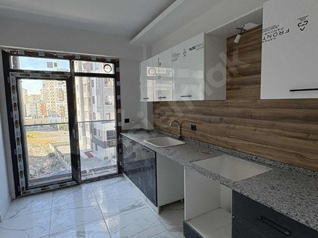 TALAS MEVLANADA 2,5+1 SATILIK DAİRE FIRSATI