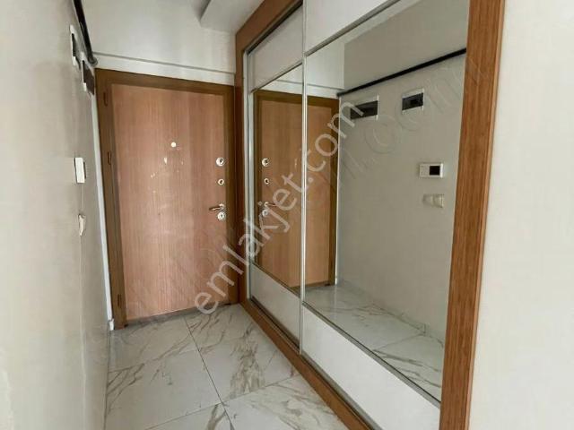 Talas Mevlanada 3+1 Kiralık Daire