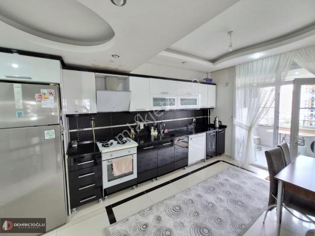 Talas Mevlanada 3+1 Satılık Daire