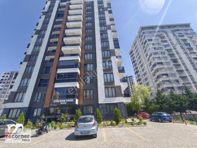 Talas Mevlanada Gülsan Park Sitesinde Kiralık Lüks Daire