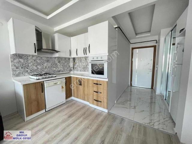 Talas Mevlana'da Merkezi Konumda Full Eşyalı 2+1 Kiralık Daire