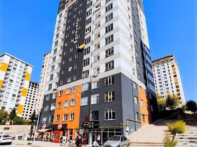 Talas Mevlanada Merkezi Konumda Sıfır 2,5+1 Kiralık Daire