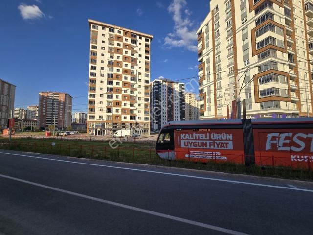 Talas Mevlana'da Satılık 3+1 Daire Konum Avantajlı