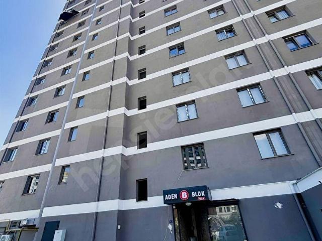 TALAS ÖZTOPRAK 4+1 LÜKS SATILIK DAİRE