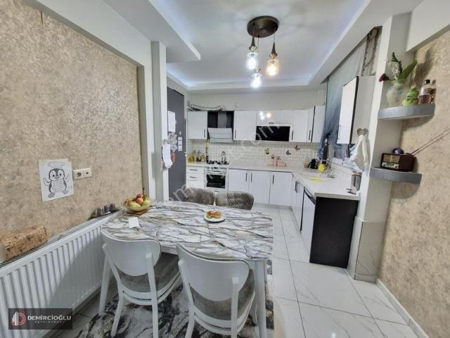 Talas Papatya Caddesi 3+1 Bütük Geniş Daire