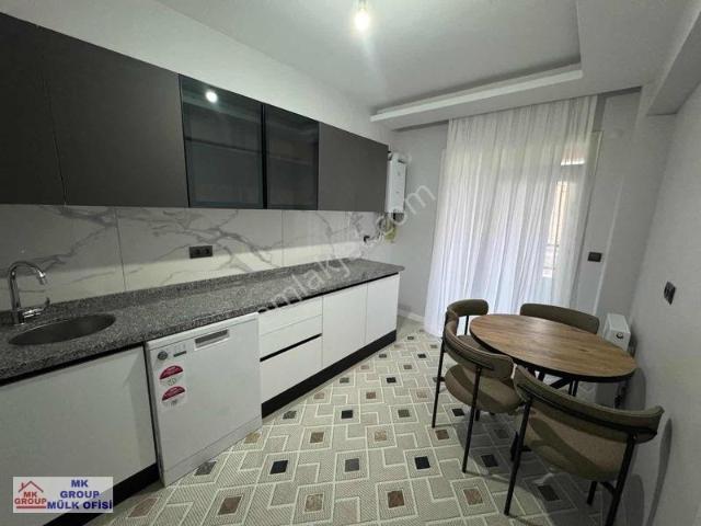 Talas Papatya Caddesi Kiralık Eşyalı Daire *depozitosuz
