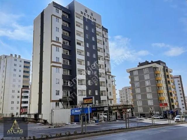 Talas Sayer Caddesi'nde Eşyalı Kiralık 1+1 Daire