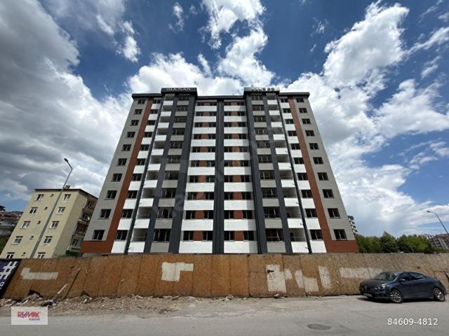 TALAS'IN EN GÜZEL YERİNDE SIFIR 2+1 SATILIK DAİRE