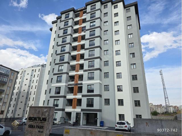 TALASKİÇİKÖY MH.DE 2+1 SIFIR KİRALIK LÜKS DAİRELER