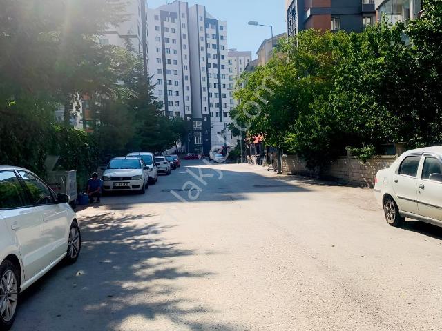 Talasta Kiralık 3+1 Zemin Kat Daire