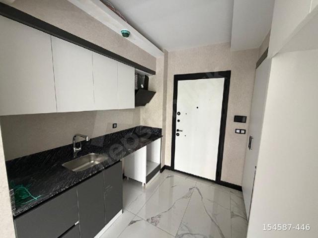 TALAS'TA SIFIR 2+1 KİRALIK DAİRE