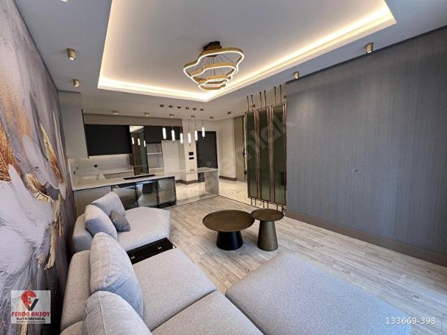 TALAS'TA 48 AY 0 FAİZ İLE TAKSİT VE TAKAS İMKANIYLA SATILIK DAİRE