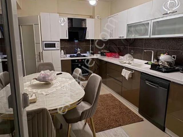 Talas'ta 4+1 Geniş Ferah Satılık Daire