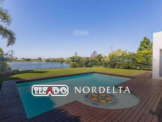 Talar del Lago II 300 |NDA6405