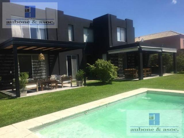 Talar Del Lago II Excelente casa del 2 al 31 de Enero