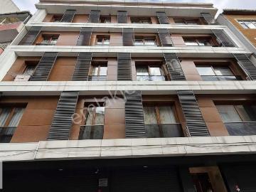 Talatpaşa Caddesine 3.üncü Bina Satılık Boş 2+1 Daire