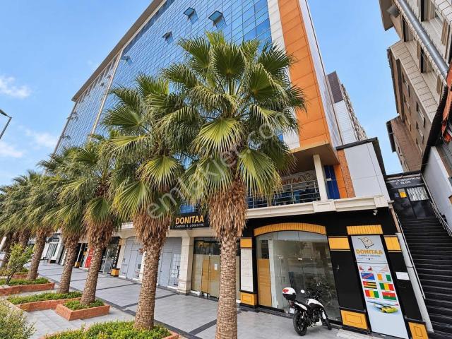 Talatpaşa Acunkent Sitesinde Kiralık Eşyalı 1+0 Daire