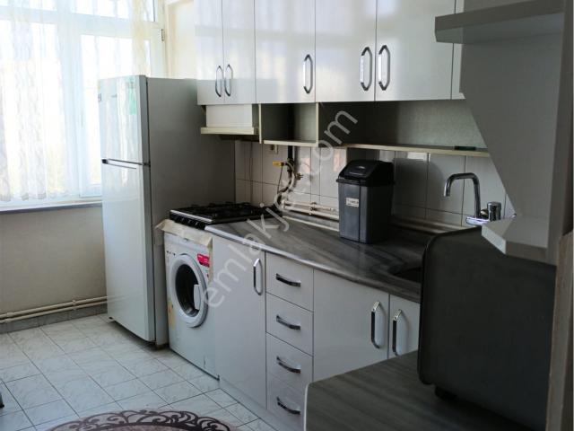 Talatpaşa Mah Erasta Avm’ye 950m Mesafede Satılık 2+1 Daire