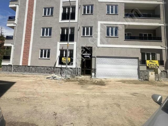 Talatpaşa Mah 2+0 Kiralık Daire Kapalı Otopark Ayrı Mutfak
