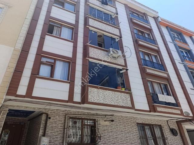 Talatpaşa Mah 2+1 Kiralık Ara Kat Daire