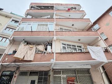 Talatpaşa | Satılık 2+1 | Balkonlu | Metrobüse 4dk | Arsa Tapulu