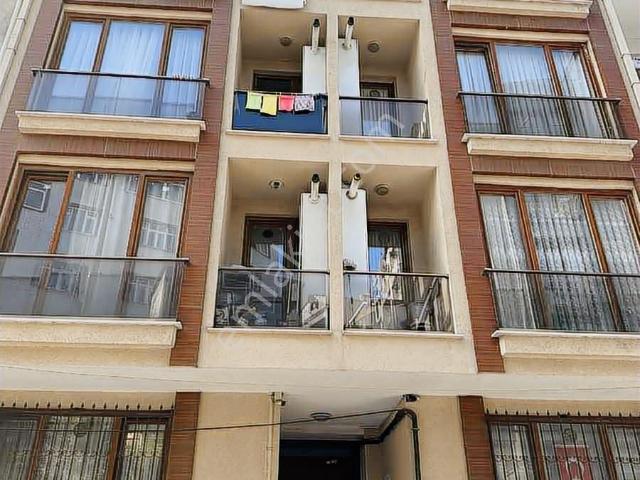 Talatpaşa'da 1+1 Satılık Daire