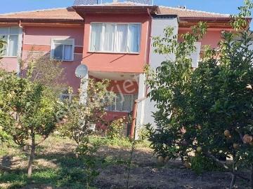 Talatpaşada Full Yapılı Eşyalı Süper Lüks Bahçeli Müstakil Ev