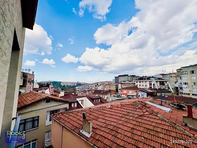 TALATPAŞA'DA METROBÜSE YAKIN YENİ BİNADA 2+1 KİRALIK