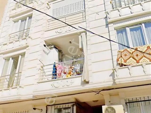 Talatpaşada Okula Yakın, Ara Kat 2+1 Kiralık Daire