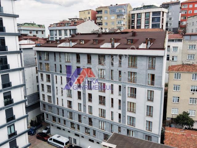 Talatpaşa'da Satılık 2+1 | Asansörlü | Otoparklı | Krediye Uygun