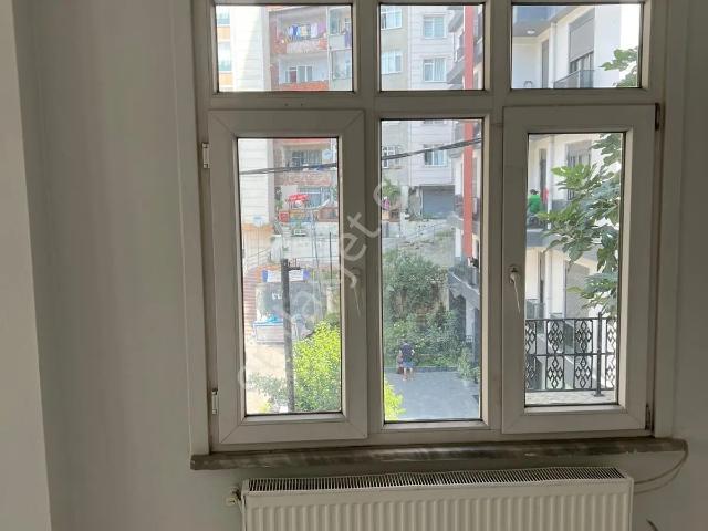 Talatpa Kentsel'e Girecek Kiracılı Yatırımlık 2+1