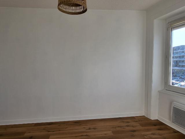 TALAUDIERE Centre, Appart 1 chambre