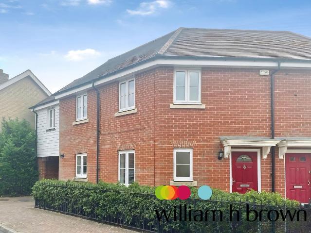 Talavera Crescent, Colchester CO2, 3 bed property to rent, £1,450 pcm | PrimeLocation