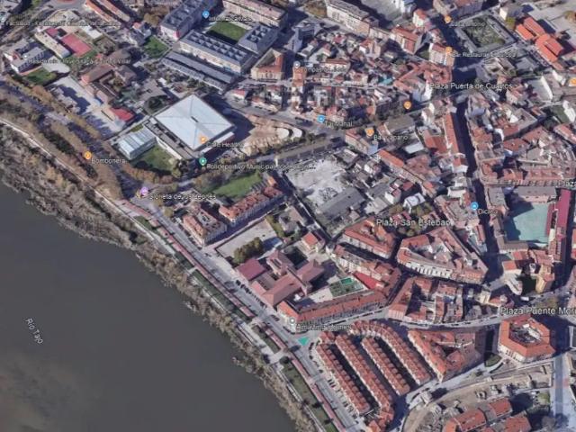 Talavera De La Reina