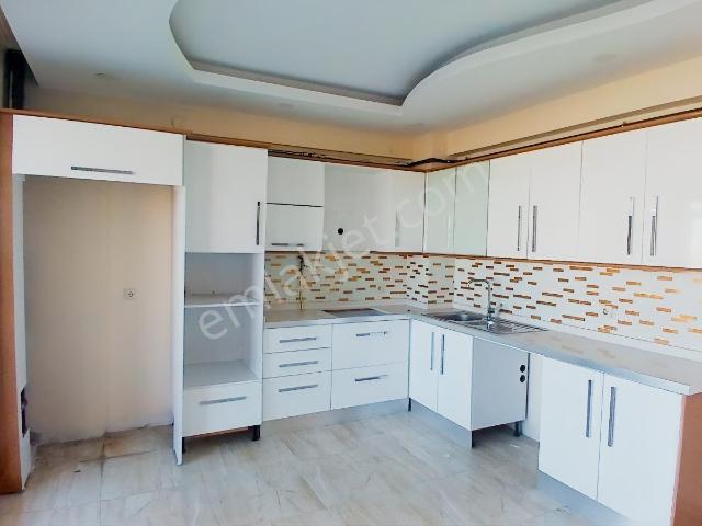 Talaytepe'de Eğitim Araştırmaya Yakın Geniş Ve Ferah 4+1 Kiralık