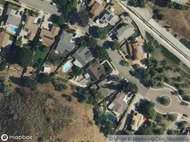 Talbert Ave