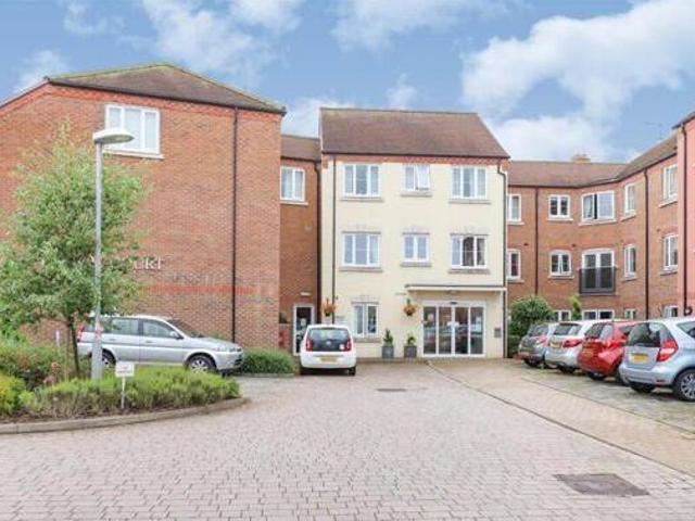 Talbot Court, Salop Street, 2 Bedroom Apartment