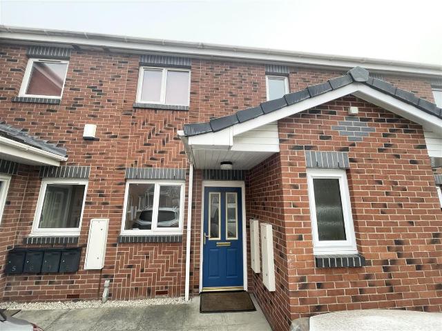 Talbot Court, Talbot Street, Normanton WF6, 2 bed flat to rent, £725 pcm | PrimeLocation