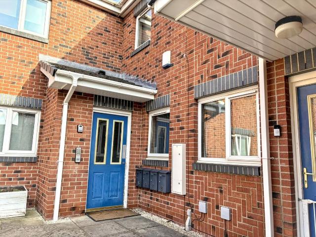 Talbot Court, Talbot Street, Normanton WF6, 2 bed flat to rent, £725 pcm | PrimeLocation