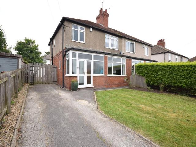 Talbot Crescent, Roundhay, Leeds, West Yorkshire LS8, 3 bed semi detached house to rent, £1,595 pcm | PrimeLocation