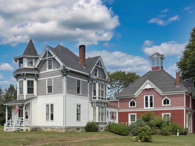 Talbot Ave, Rockland, Home For Sale