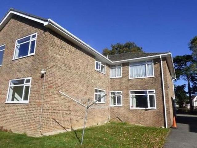 Talbot Avenue, Barrington Court BH3, 2 bed property to rent, £1,350 pcm | PrimeLocation
