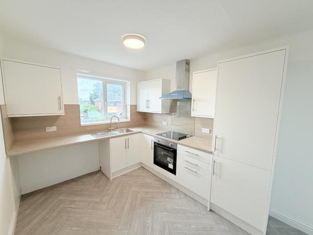 Talbot Drive, Euxton | Kingswood Estate Agents Preston