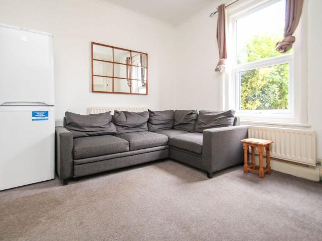 Talbot Hill Road, Bournemouth, BH9