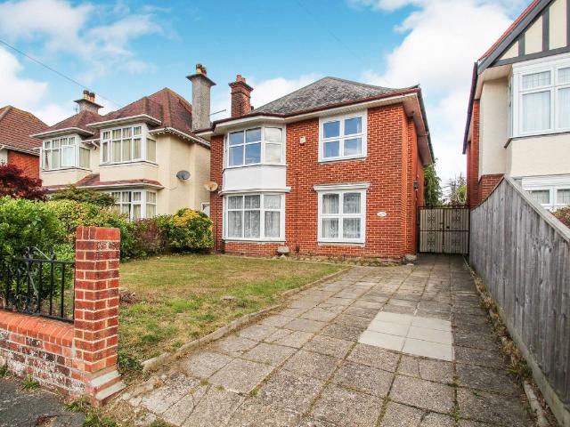 Talbot Hill Road, Bournemouth BH9, 6 bed property to rent, £3,600 pcm | PrimeLocation