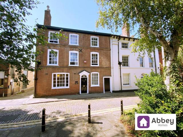 Talbot Lane, Leicester, LE1 1 bed in a house share to rent £450 pcm £104 pw